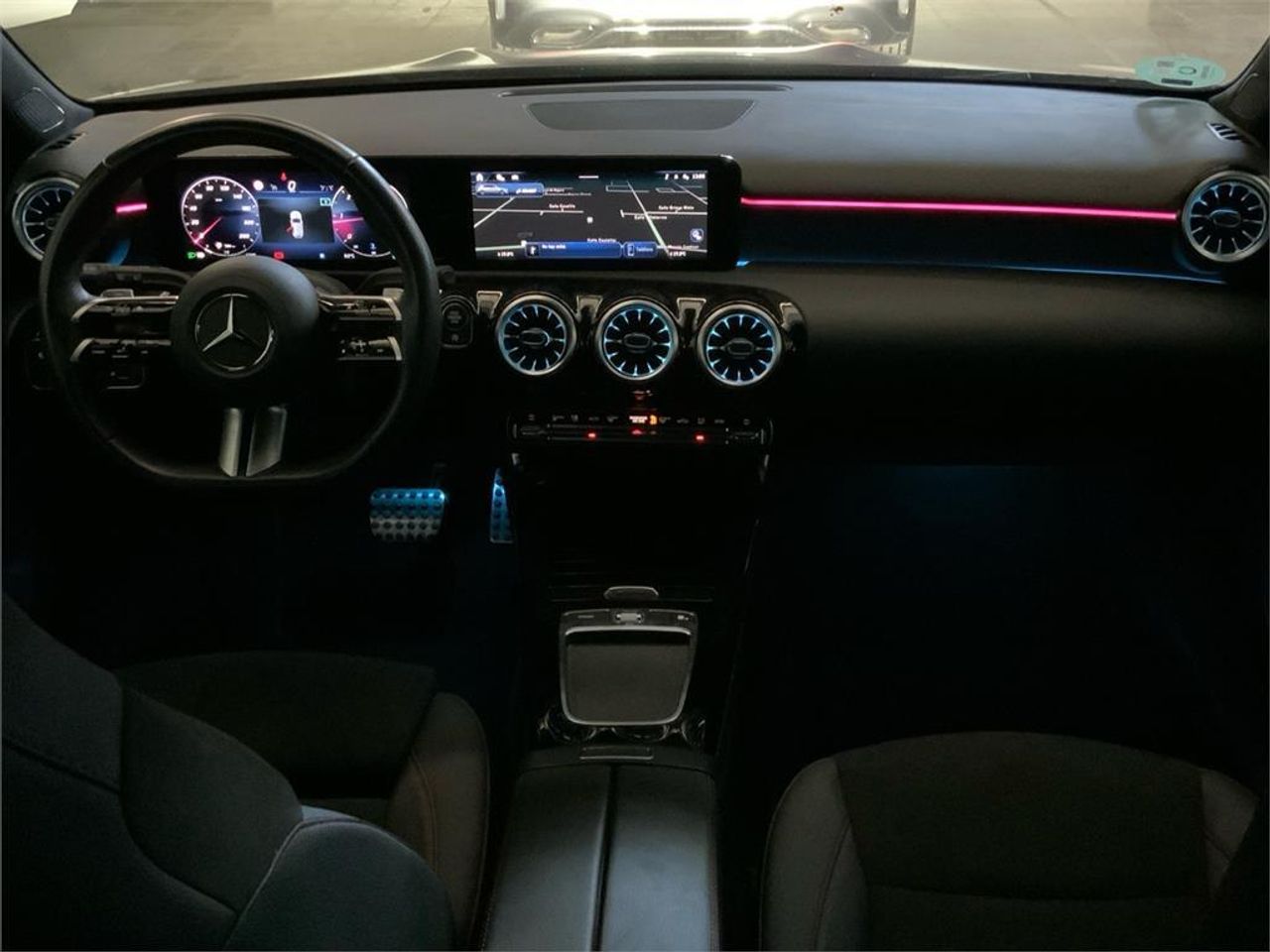 Mercedes Clase A 200 d - Foto 2