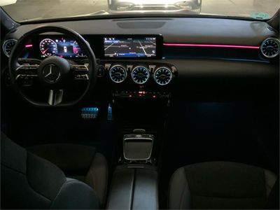 Mercedes Clase A 200 d