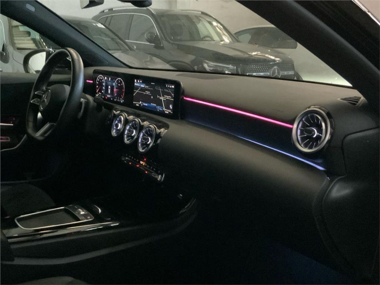 Mercedes Clase A 200 d - Foto 2