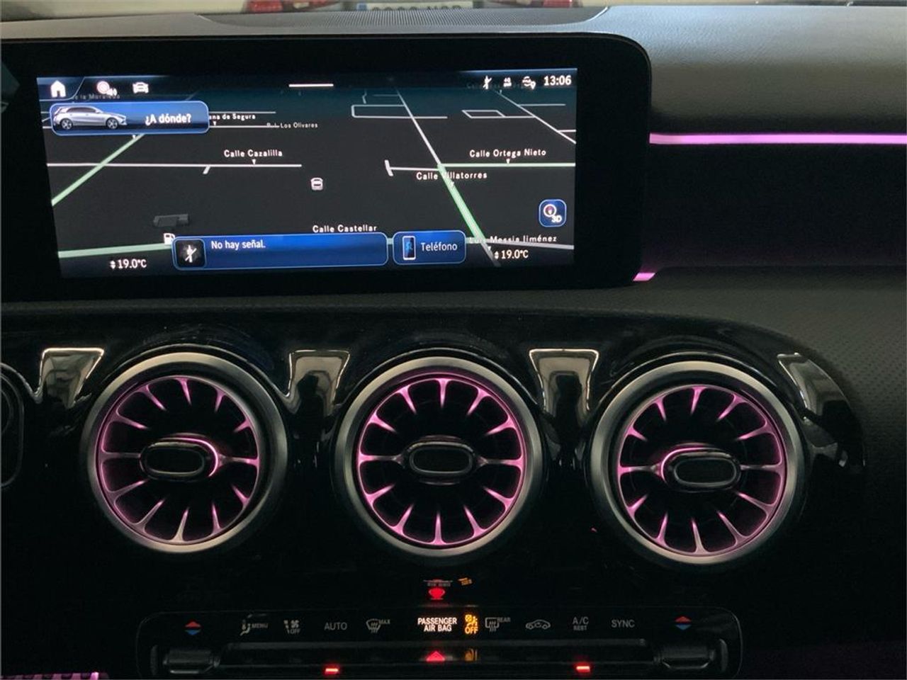 Mercedes Clase A 200 d - Foto 2