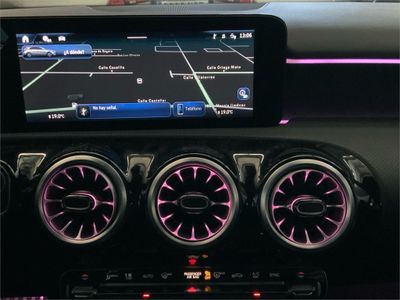 Mercedes Clase A 200 d