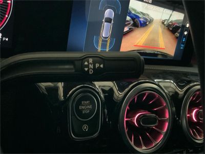 Mercedes Clase A 200 d