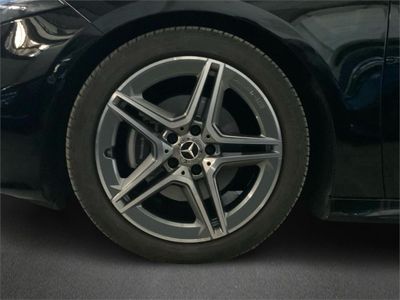 Mercedes Clase A 200 d