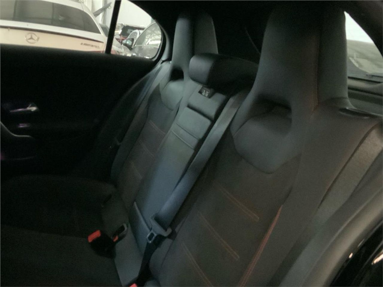 Mercedes Clase A 200 d - Foto 2