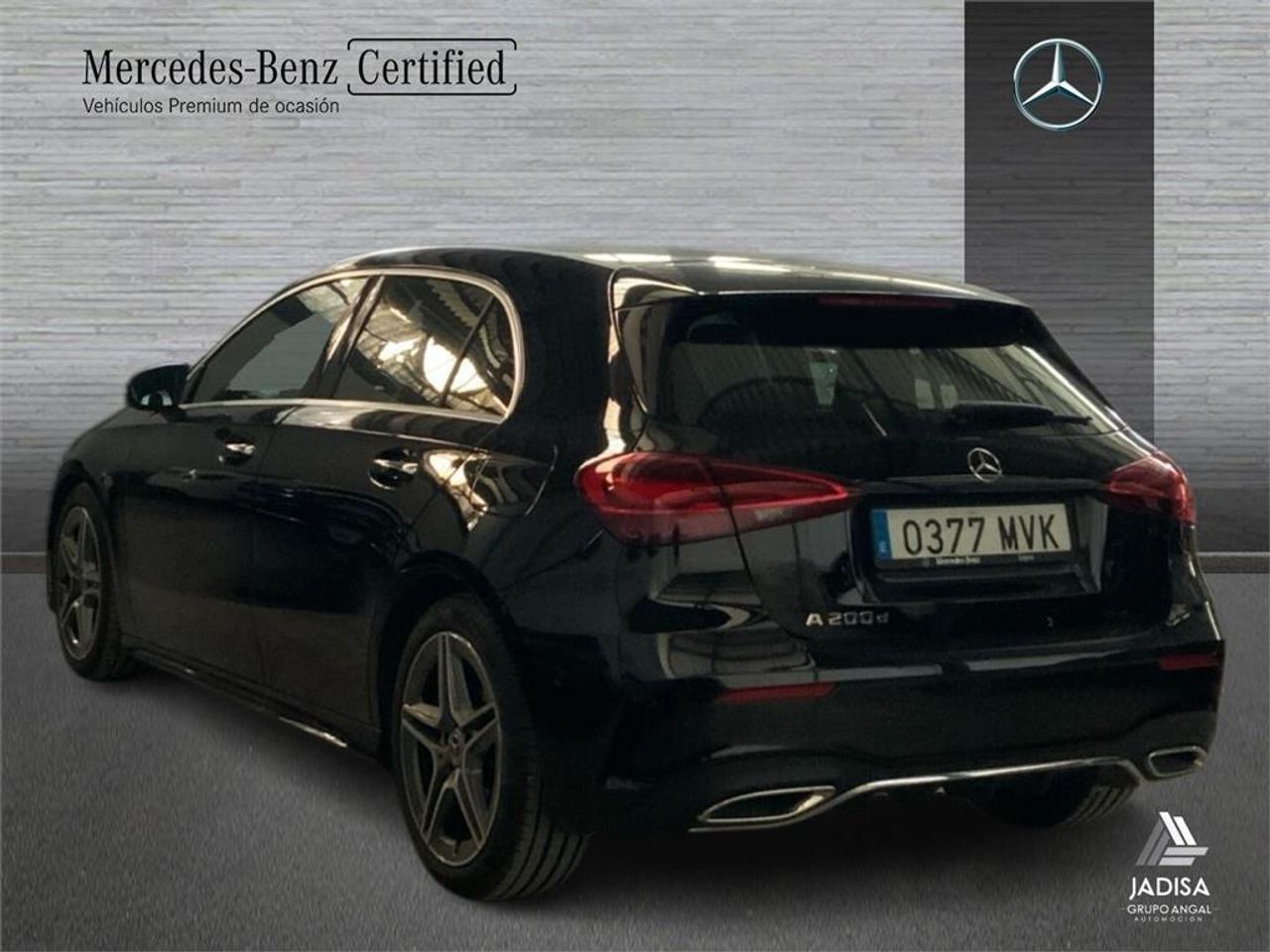 Mercedes Clase A 200 d - Foto 2