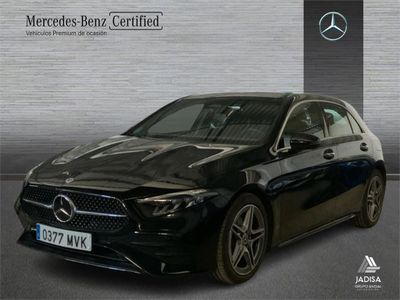 Mercedes Clase A 200 d