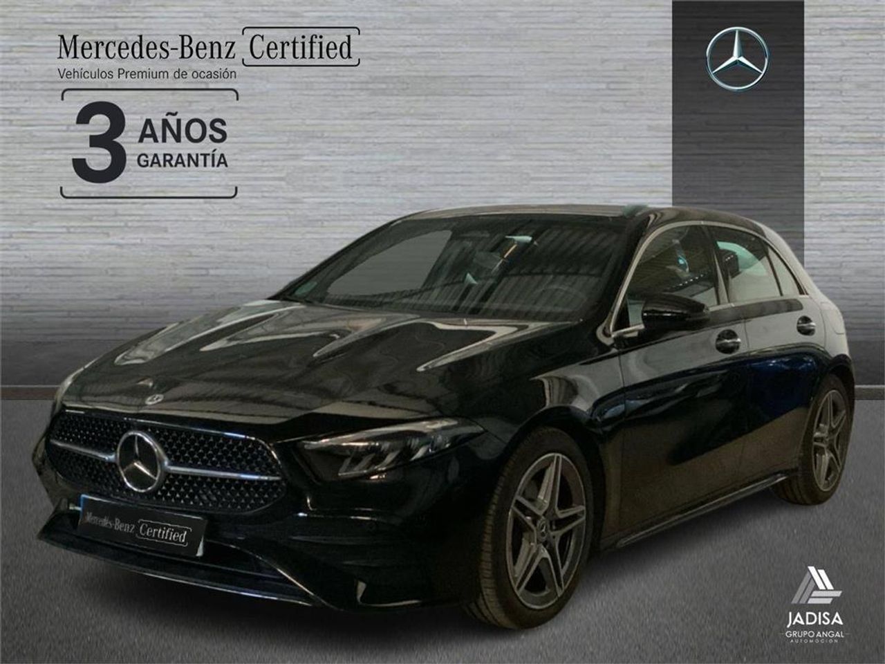Mercedes Clase A 200 d - Foto 2