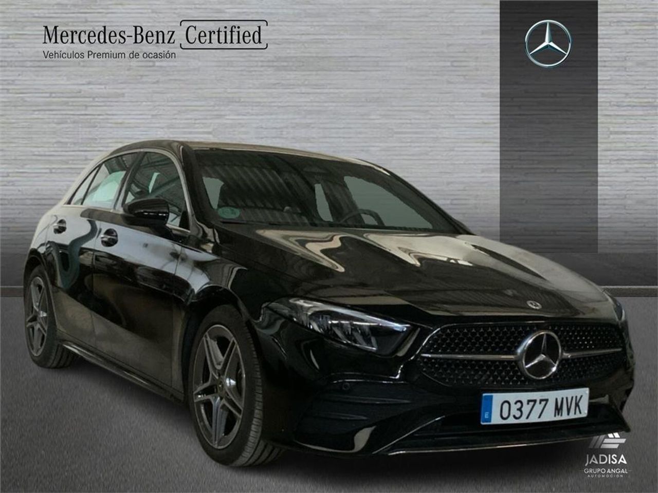 Mercedes Clase A 200 d - Foto 2