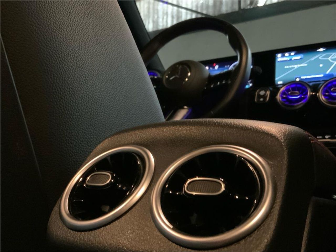 Mercedes Clase A 200 d - Foto 2