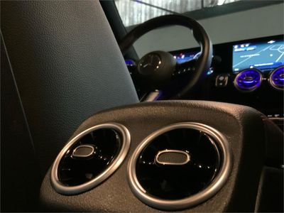 Mercedes Clase A 200 d