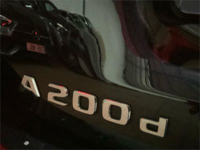 Mercedes Clase A 200 d