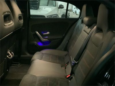 Mercedes Clase A 200 d