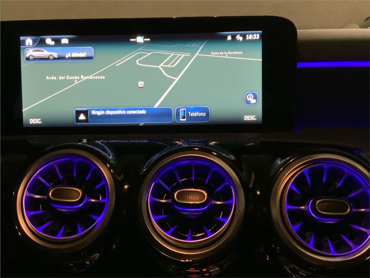 Mercedes Clase A 200 d - Foto 2