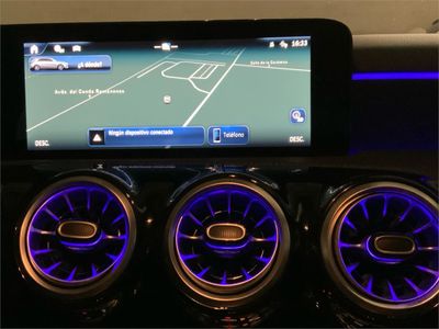 Mercedes Clase A 200 d