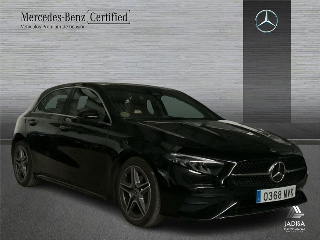 Mercedes Clase A 200 d - Foto 2