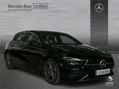 Mercedes Clase A 200 d