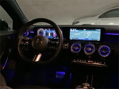 Mercedes Clase A 200 d