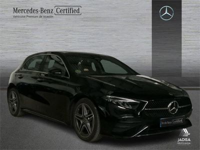 Mercedes Clase A 200 d