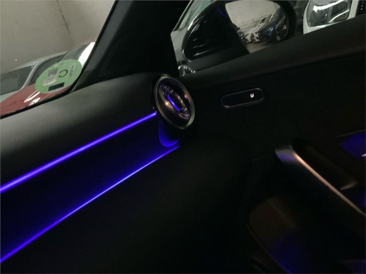 Mercedes Clase A 200 d - Foto 2