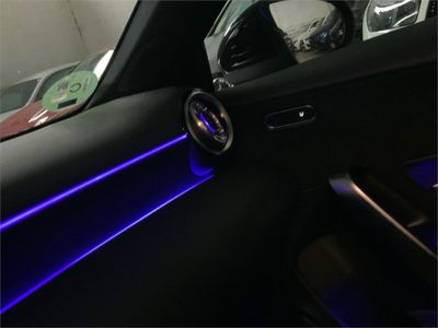 Mercedes Clase A 200 d