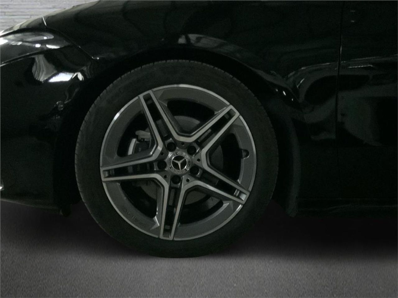 Mercedes Clase A 200 d - Foto 2