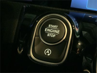 Mercedes Clase A 200 d