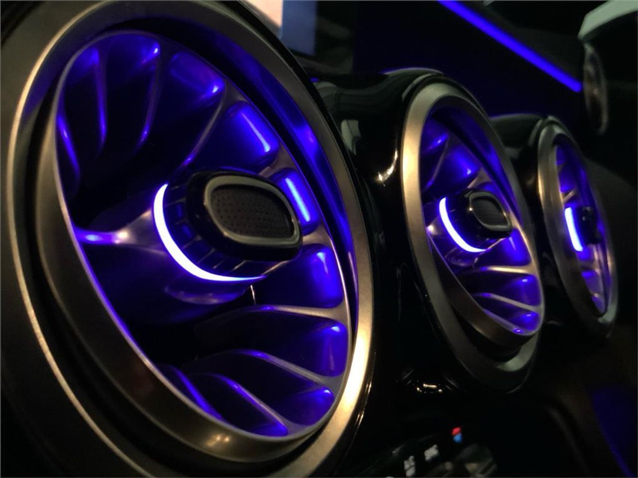 Mercedes Clase A 200 d - Foto 2