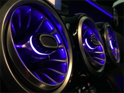 Mercedes Clase A 200 d