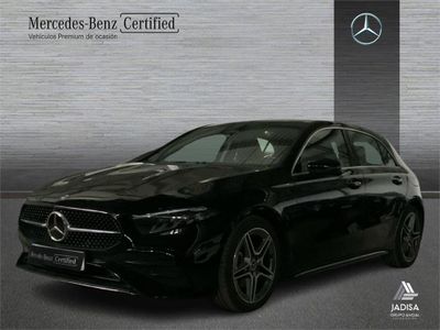 Mercedes Clase A 200 d