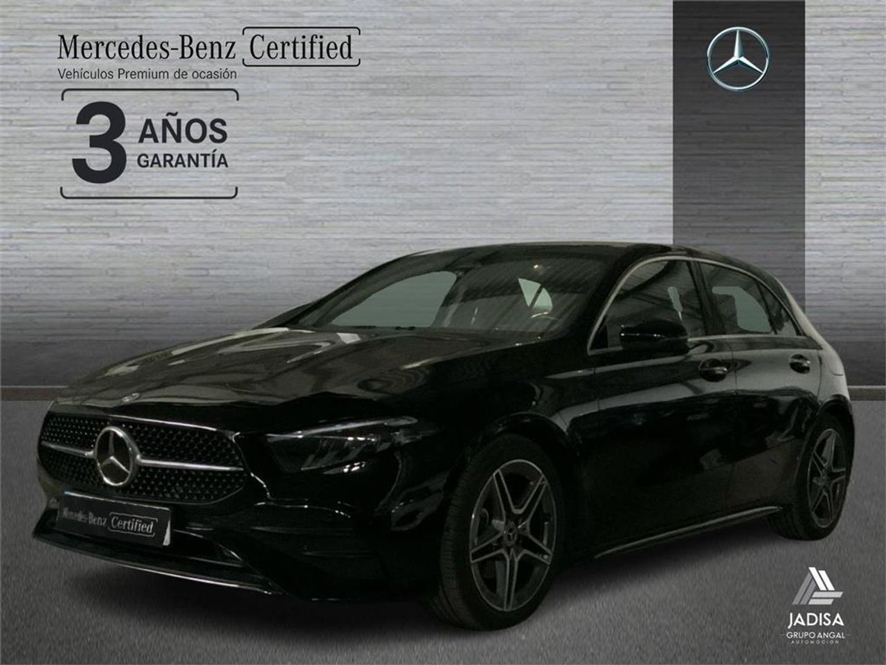 Mercedes Clase A 200 d - Foto 2