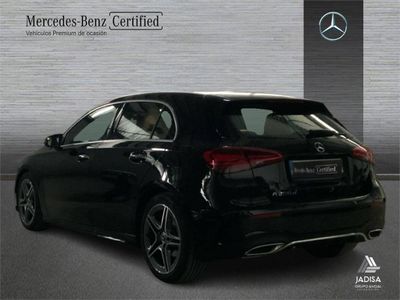 Mercedes Clase A 200 d