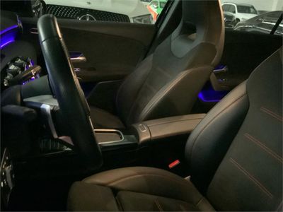 Mercedes Clase A 200 d