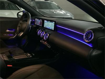 Mercedes Clase A 200 d