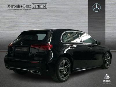 Mercedes Clase A 200 d