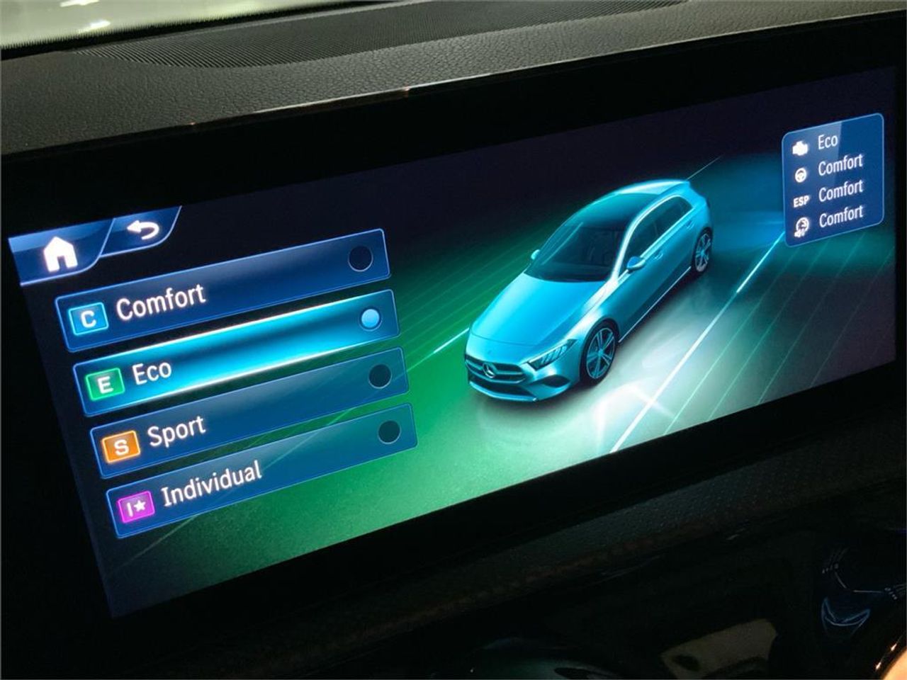 Mercedes Clase A 200 d - Foto 2