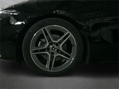 Mercedes Clase A 200 d