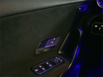 Mercedes Clase A 200 d