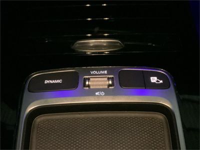 Mercedes Clase A 200 d