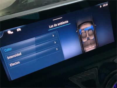 Mercedes Clase A 200 d