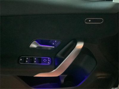 Mercedes Clase A 200 d