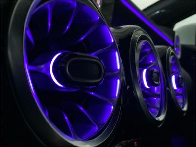 Mercedes Clase A 200 d