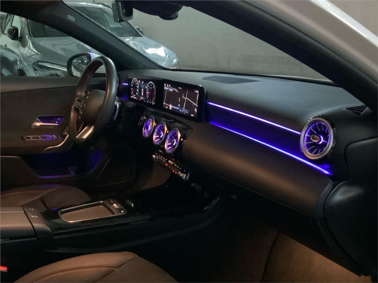 Mercedes Clase A 200 d - Foto 2