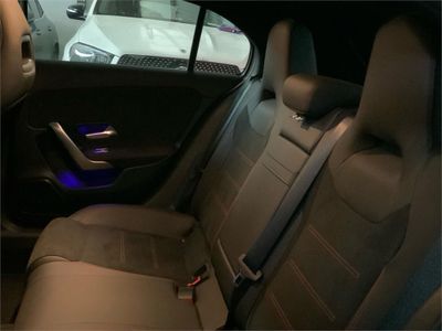 Mercedes Clase A 200 d