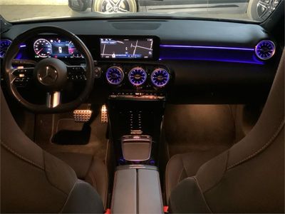 Mercedes Clase A 200 d