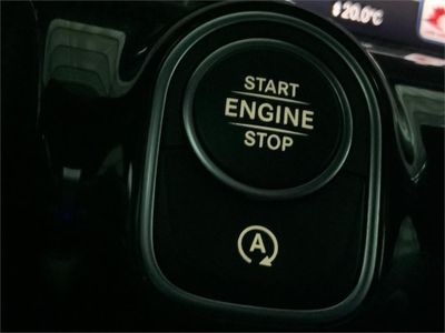 Mercedes Clase A 200 d