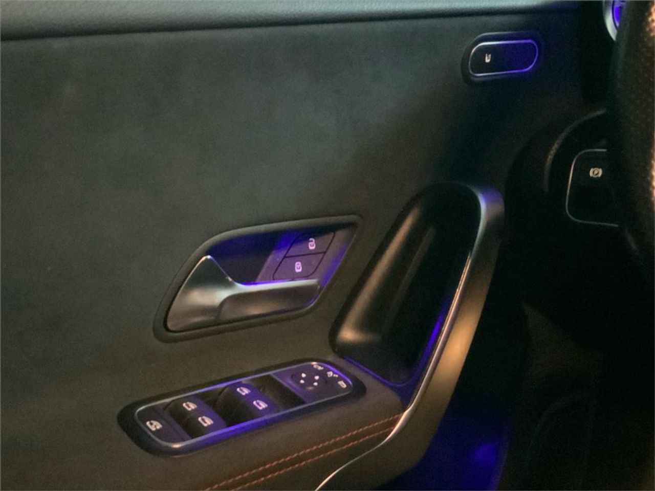 Mercedes Clase A 200 d - Foto 2