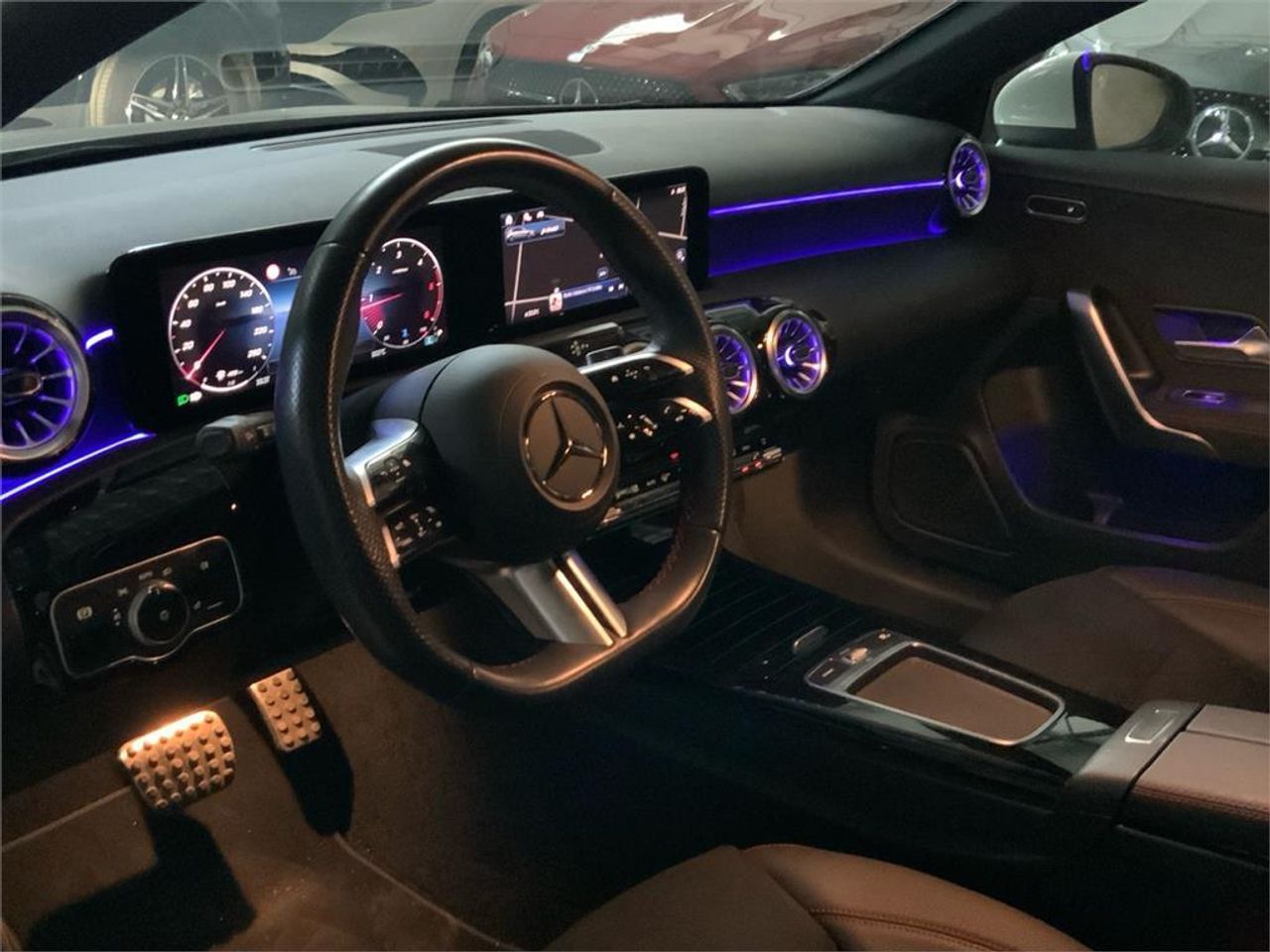 Mercedes Clase A 200 d - Foto 2