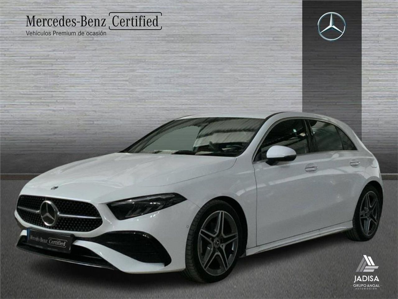 Mercedes Clase A 200 d - Foto 2