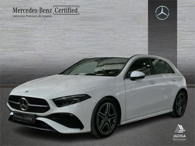 Mercedes Clase A 200 d