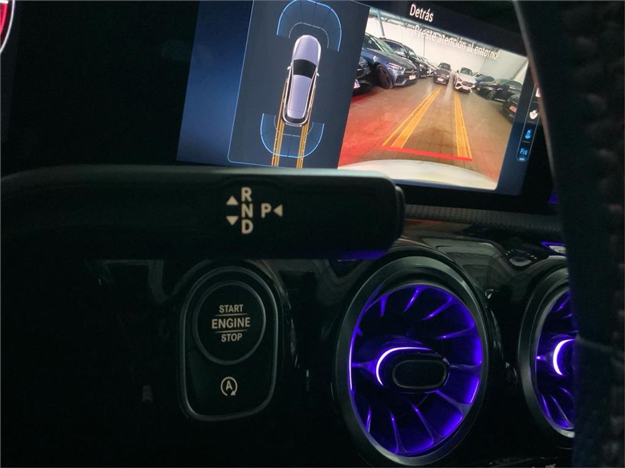 Mercedes Clase A 200 d - Foto 2